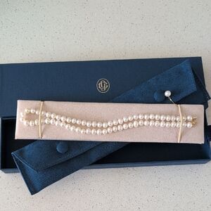 Classic Pearl Necklace